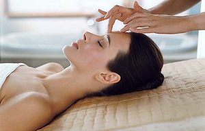 Treatments Available. Massage